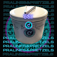 Load image into Gallery viewer, Lowcountry pretzels
