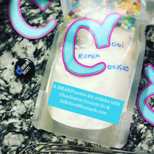 Load image into Gallery viewer, Cool Crunch Cookie kit
