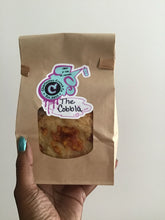 Load image into Gallery viewer, The Geechee Peach Cobbla Cookie
